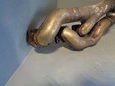 Range Rover L322 Exhaust Manifold Off Side Right 4.4 V8